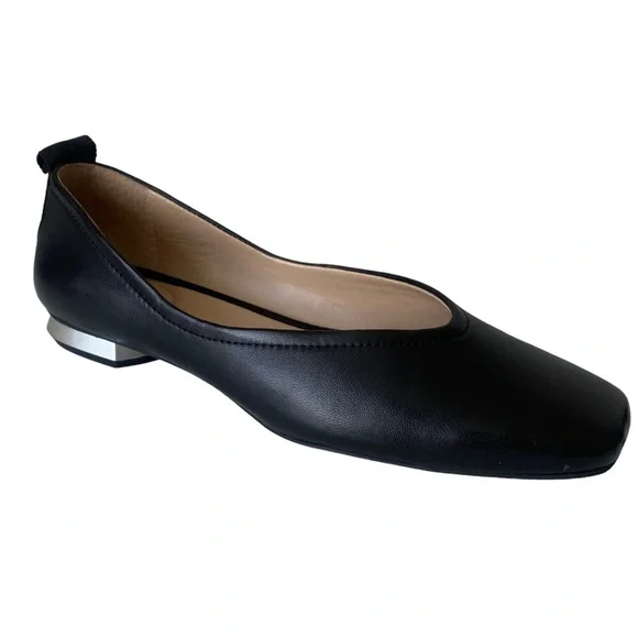 Franco Sarto Shoes Copy Franco Sarto Ailee Square Toe Ballet